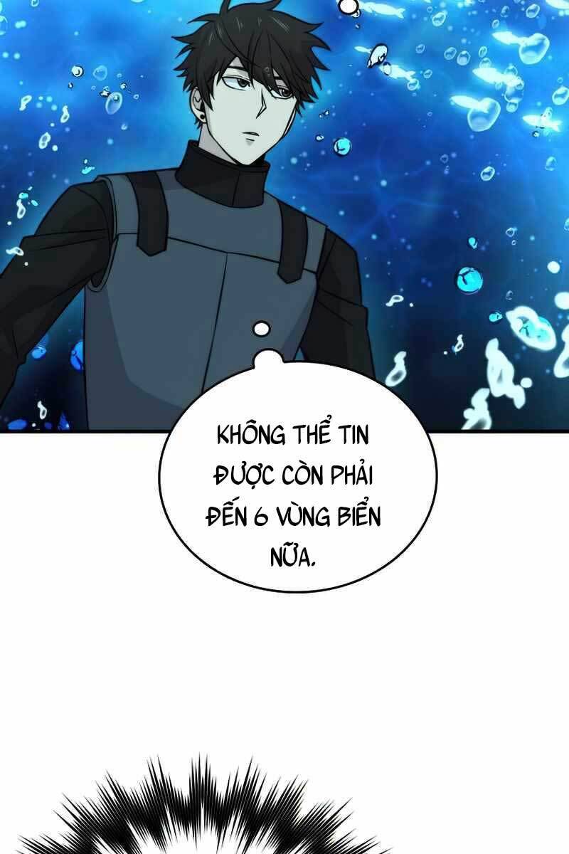 Chúa Quỷ Tăng Cấp Bằng Võ Thuật Chapter 25 - 96