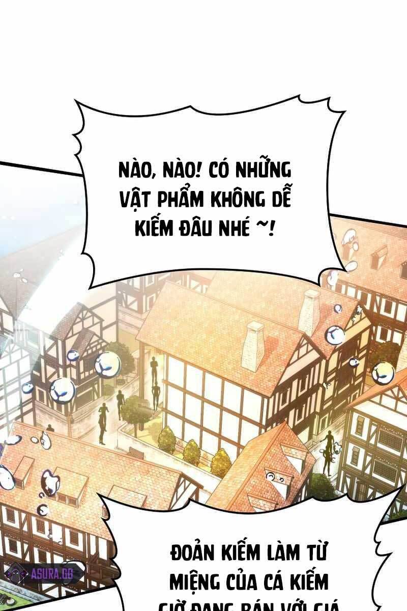 Chúa Quỷ Tăng Cấp Bằng Võ Thuật Chapter 25 - 98