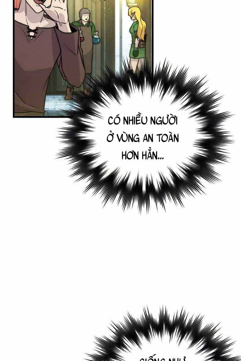 Chúa Quỷ Tăng Cấp Bằng Võ Thuật Chapter 25 - 100