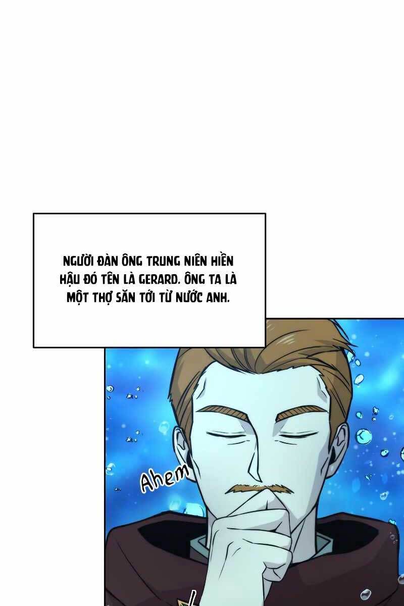 Chúa Quỷ Tăng Cấp Bằng Võ Thuật Chapter 26 - 1