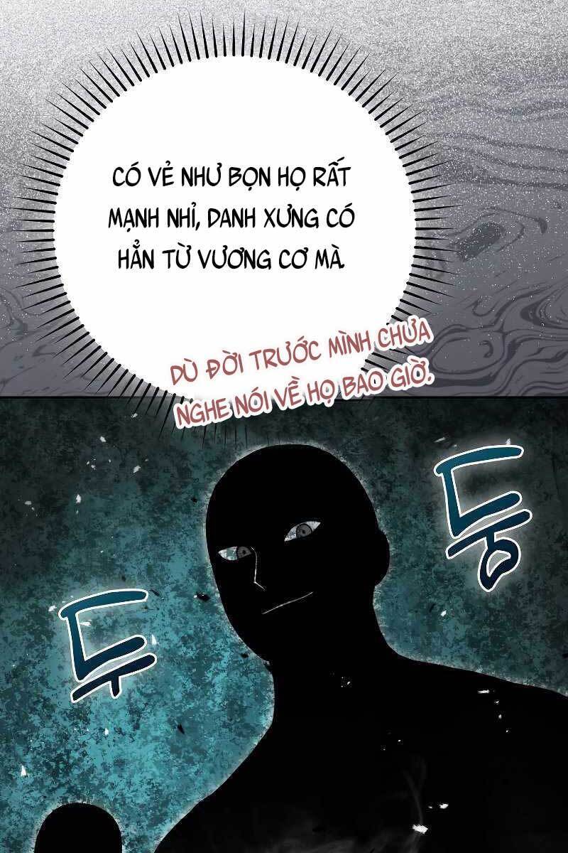 Chúa Quỷ Tăng Cấp Bằng Võ Thuật Chapter 26 - 115