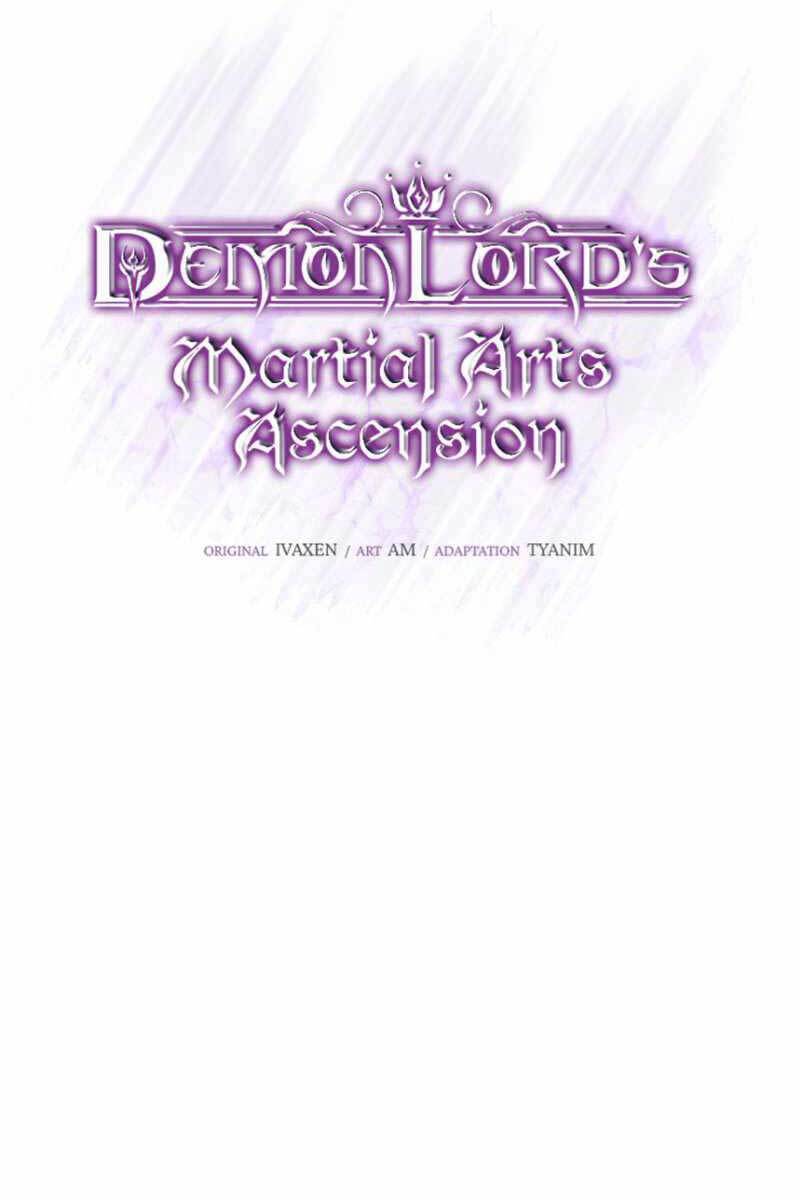 Chúa Quỷ Tăng Cấp Bằng Võ Thuật Chapter 26 - 135