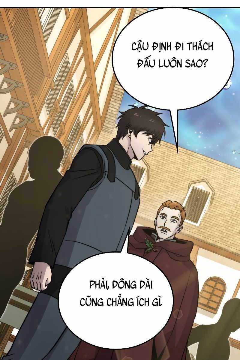 Chúa Quỷ Tăng Cấp Bằng Võ Thuật Chapter 26 - 15