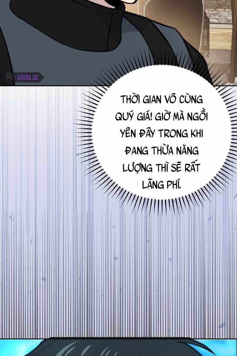 Chúa Quỷ Tăng Cấp Bằng Võ Thuật Chapter 26 - 18