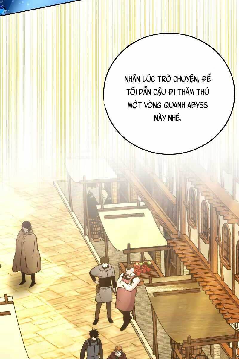 Chúa Quỷ Tăng Cấp Bằng Võ Thuật Chapter 26 - 3