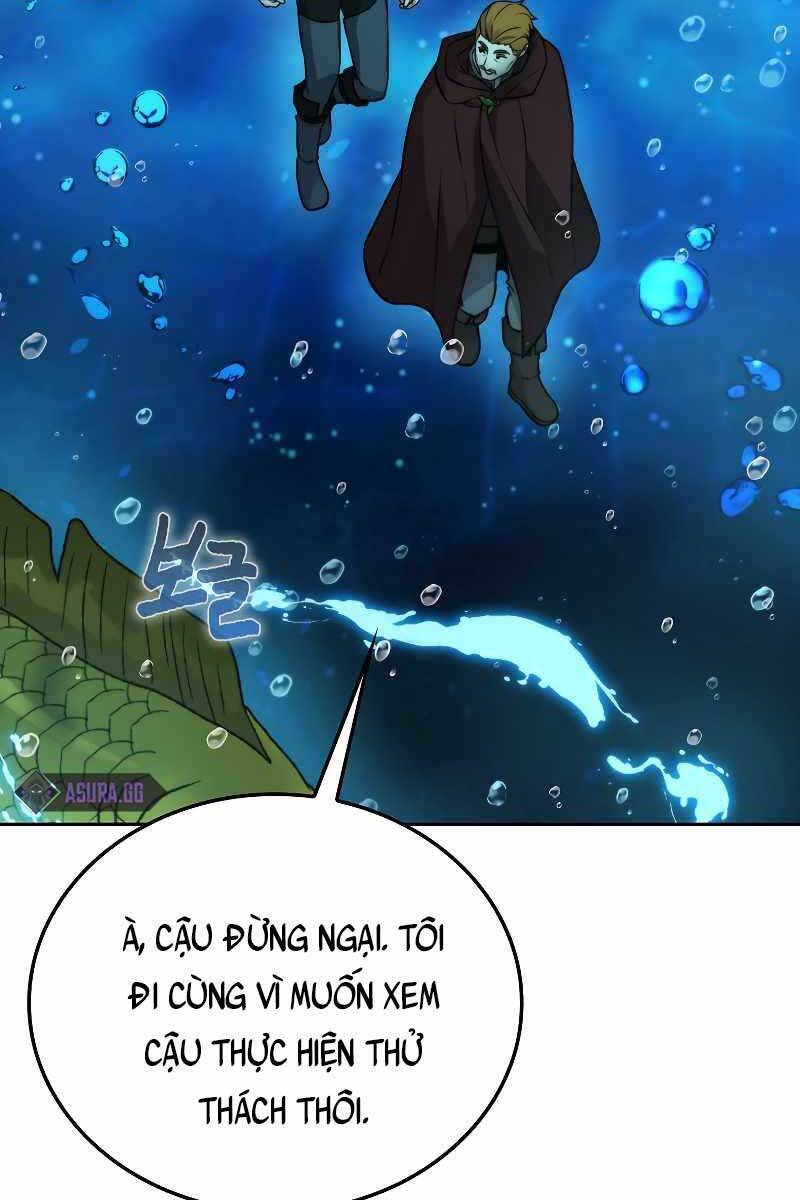 Chúa Quỷ Tăng Cấp Bằng Võ Thuật Chapter 26 - 21