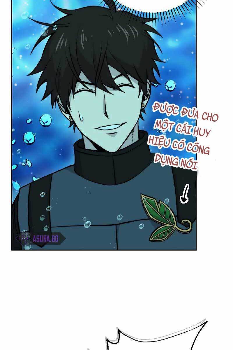 Chúa Quỷ Tăng Cấp Bằng Võ Thuật Chapter 26 - 23