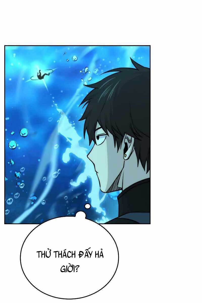 Chúa Quỷ Tăng Cấp Bằng Võ Thuật Chapter 26 - 27