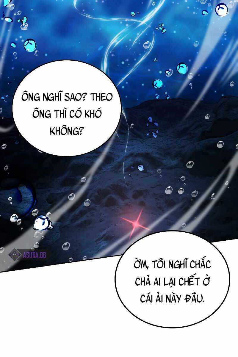 Chúa Quỷ Tăng Cấp Bằng Võ Thuật Chapter 26 - 29