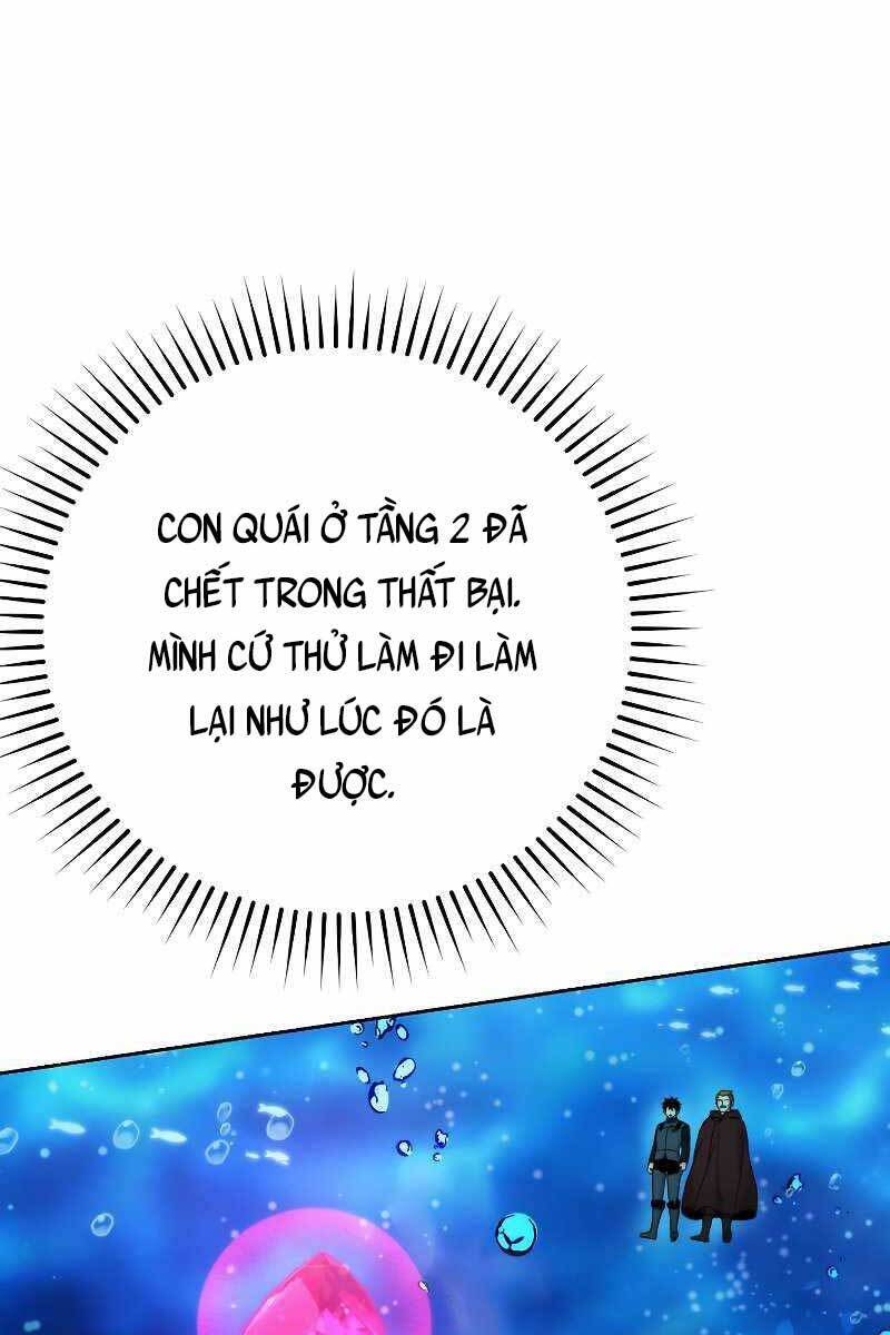 Chúa Quỷ Tăng Cấp Bằng Võ Thuật Chapter 26 - 30