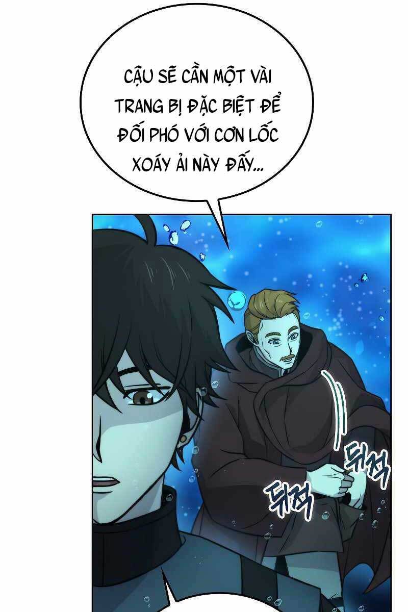 Chúa Quỷ Tăng Cấp Bằng Võ Thuật Chapter 26 - 32