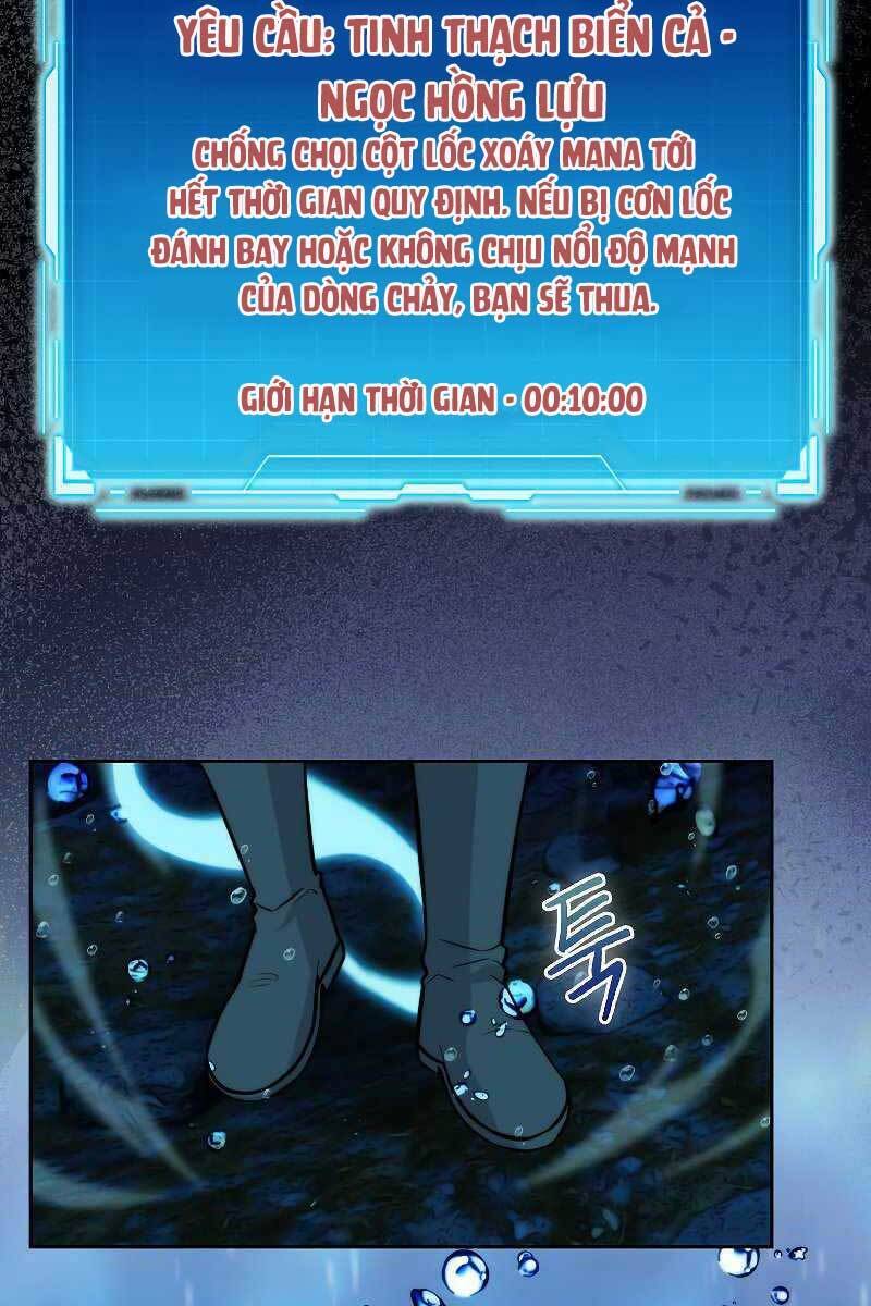 Chúa Quỷ Tăng Cấp Bằng Võ Thuật Chapter 26 - 35