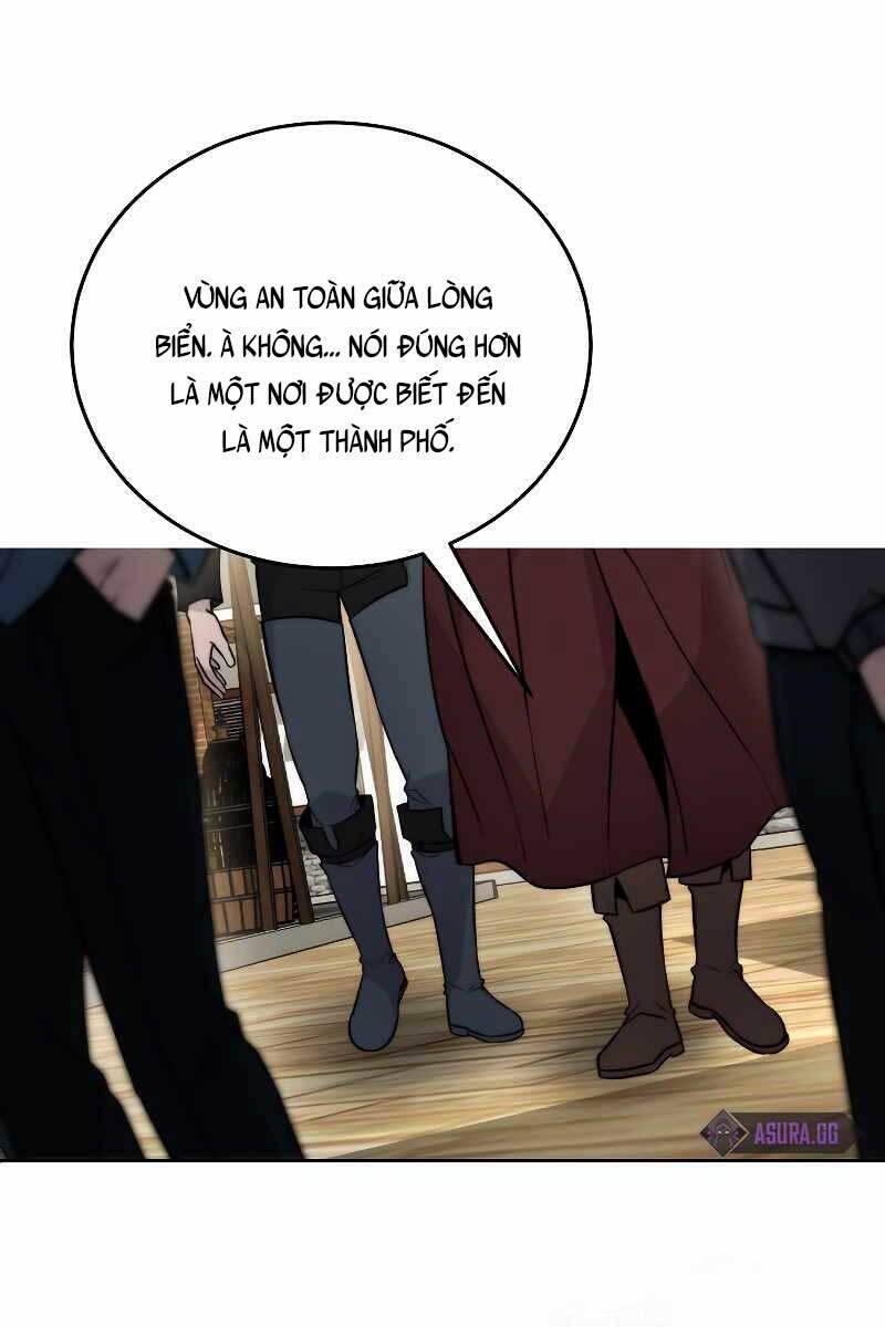 Chúa Quỷ Tăng Cấp Bằng Võ Thuật Chapter 26 - 5