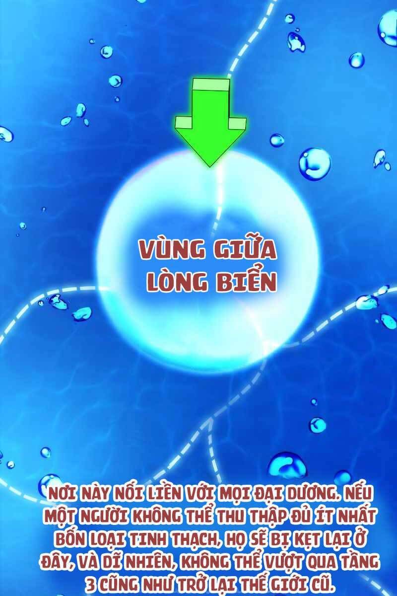 Chúa Quỷ Tăng Cấp Bằng Võ Thuật Chapter 26 - 7
