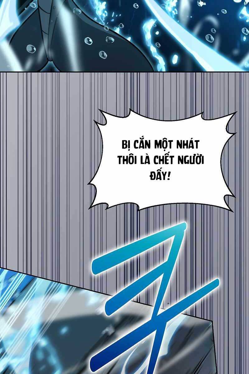 Chúa Quỷ Tăng Cấp Bằng Võ Thuật Chapter 26 - 77