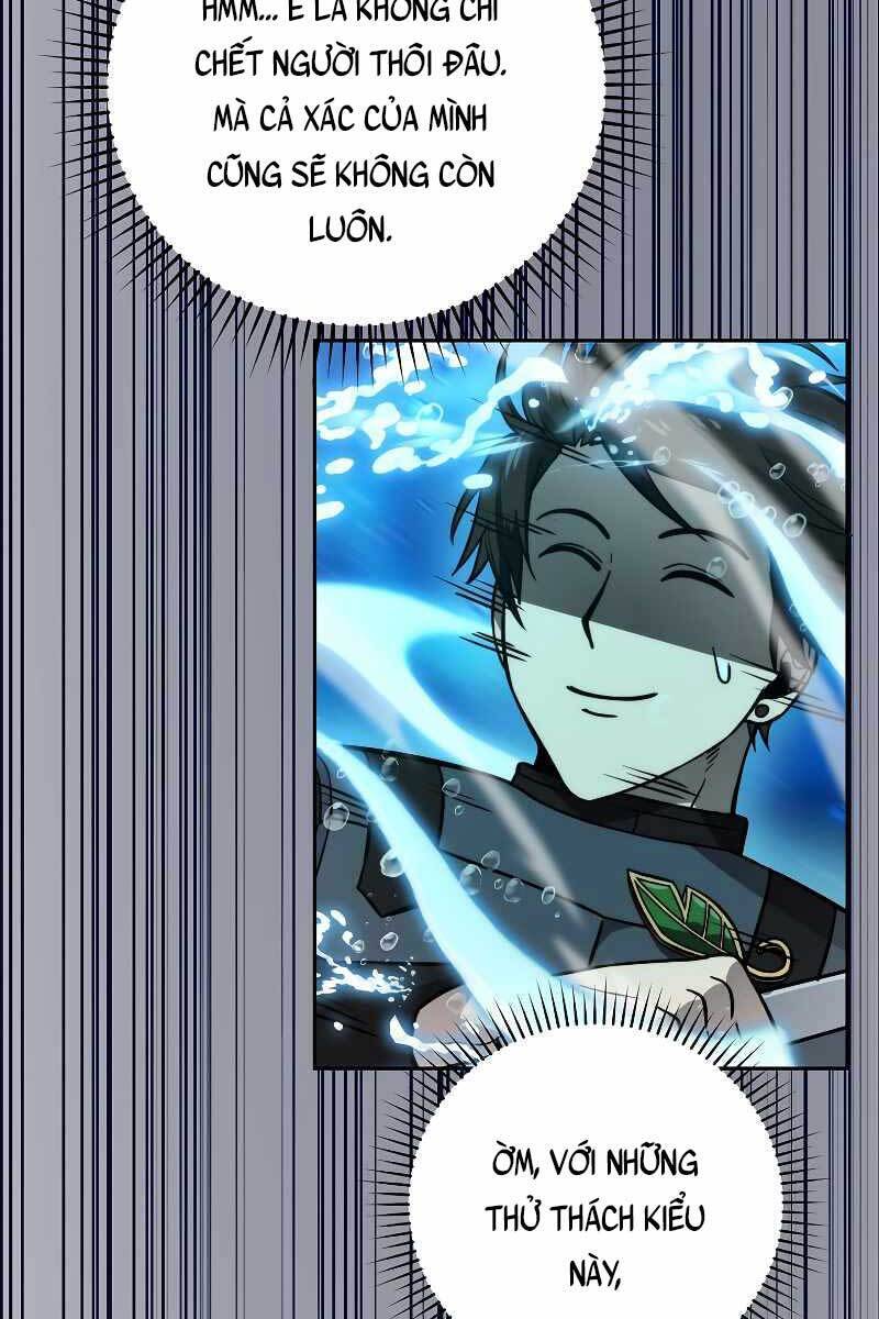 Chúa Quỷ Tăng Cấp Bằng Võ Thuật Chapter 26 - 79