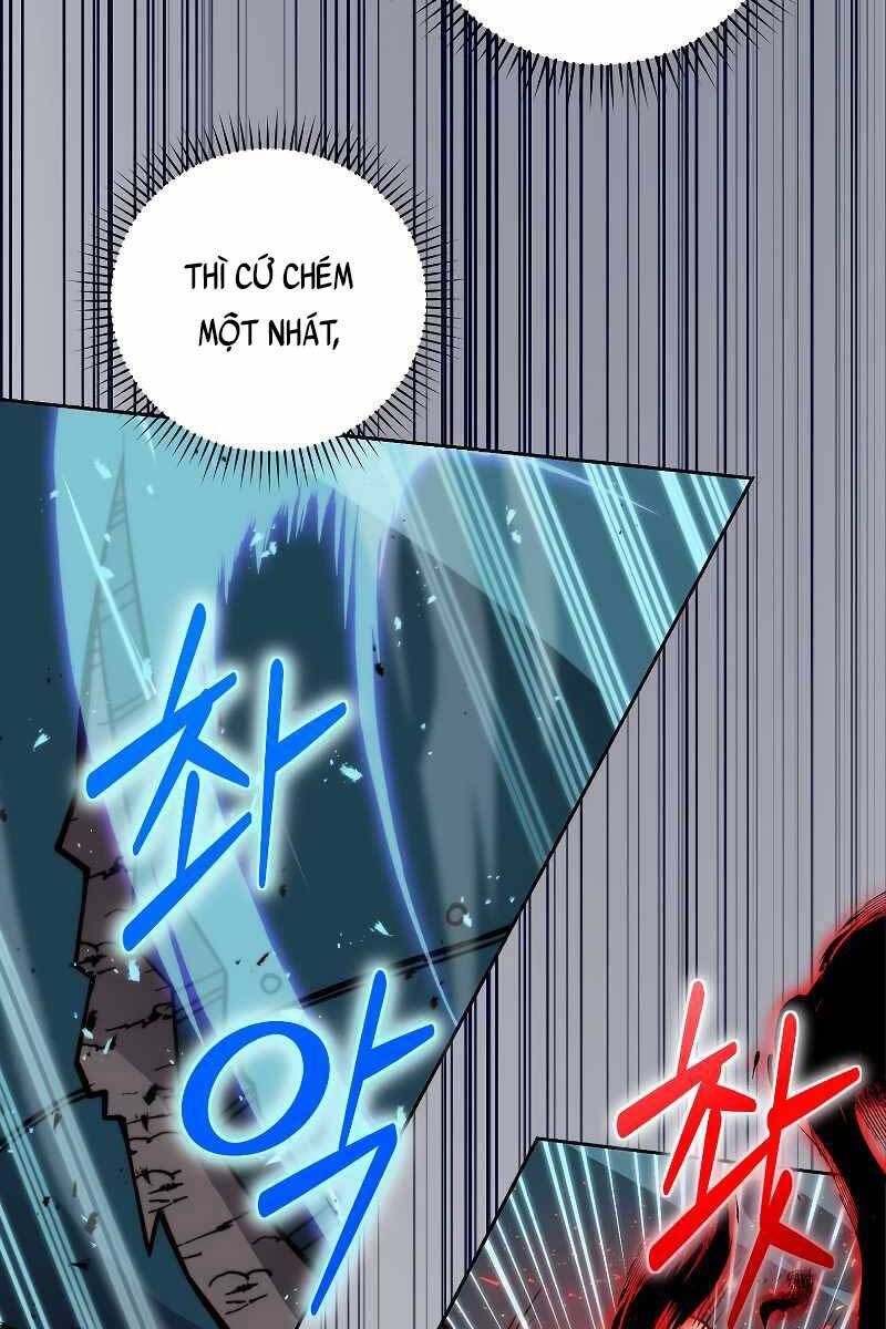 Chúa Quỷ Tăng Cấp Bằng Võ Thuật Chapter 26 - 80