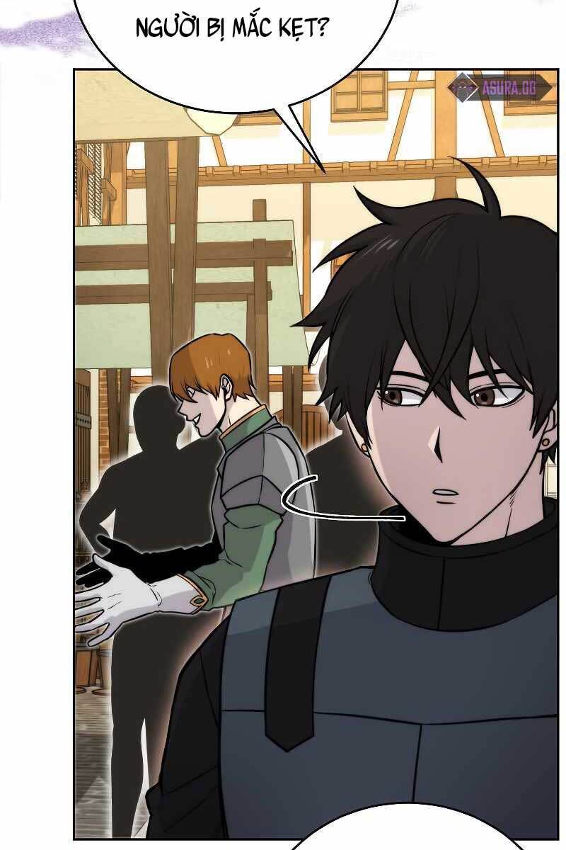 Chúa Quỷ Tăng Cấp Bằng Võ Thuật Chapter 26 - 9