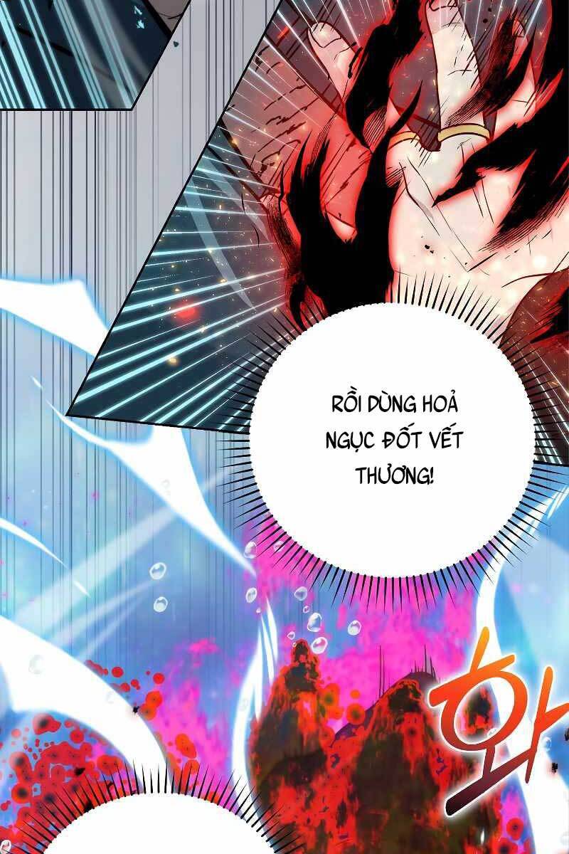 Chúa Quỷ Tăng Cấp Bằng Võ Thuật Chapter 26 - 81