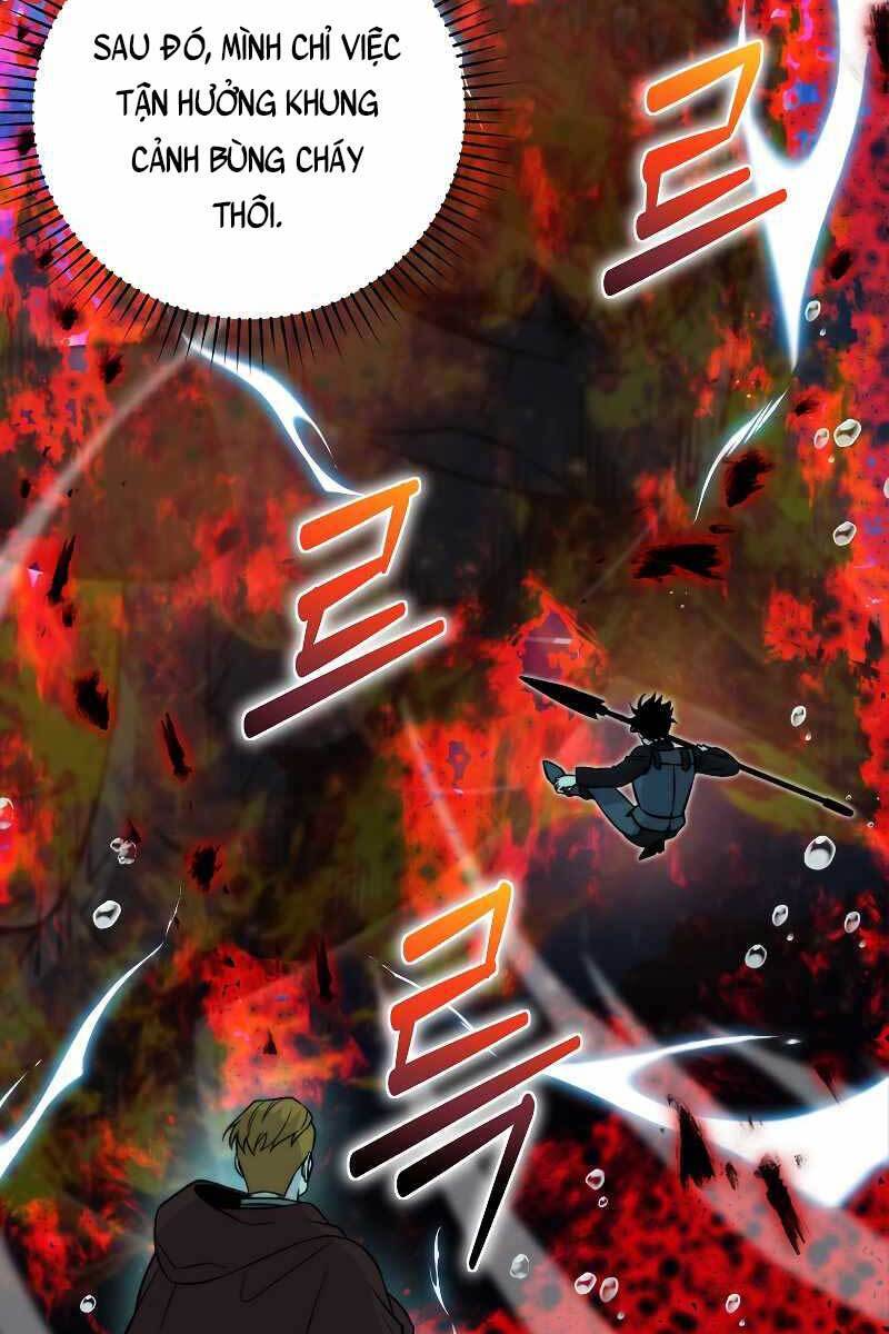 Chúa Quỷ Tăng Cấp Bằng Võ Thuật Chapter 26 - 82