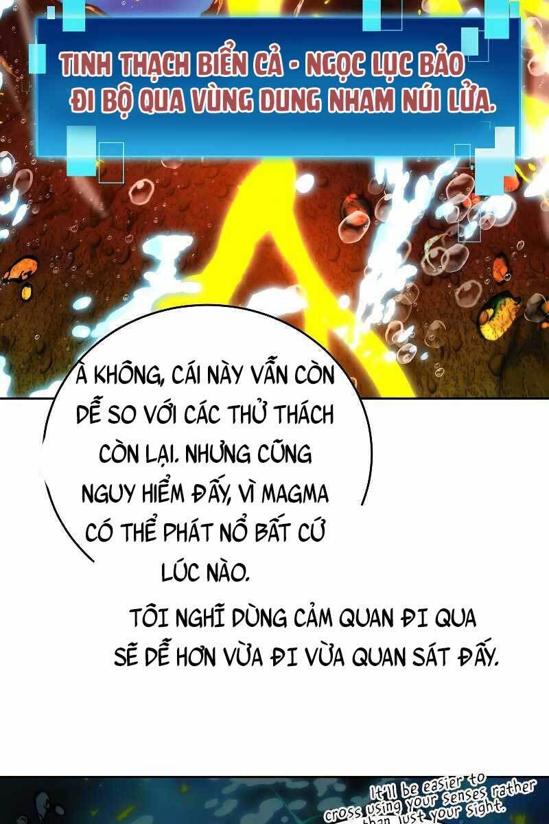 Chúa Quỷ Tăng Cấp Bằng Võ Thuật Chapter 26 - 88