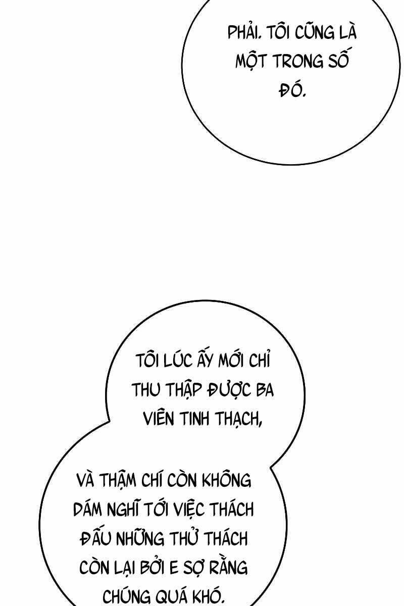 Chúa Quỷ Tăng Cấp Bằng Võ Thuật Chapter 26 - 10