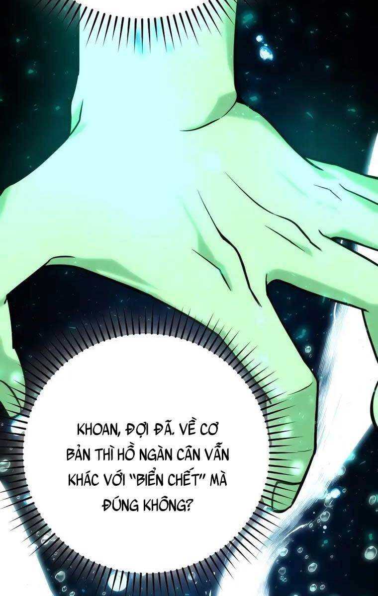Chúa Quỷ Tăng Cấp Bằng Võ Thuật Chapter 27 - 12