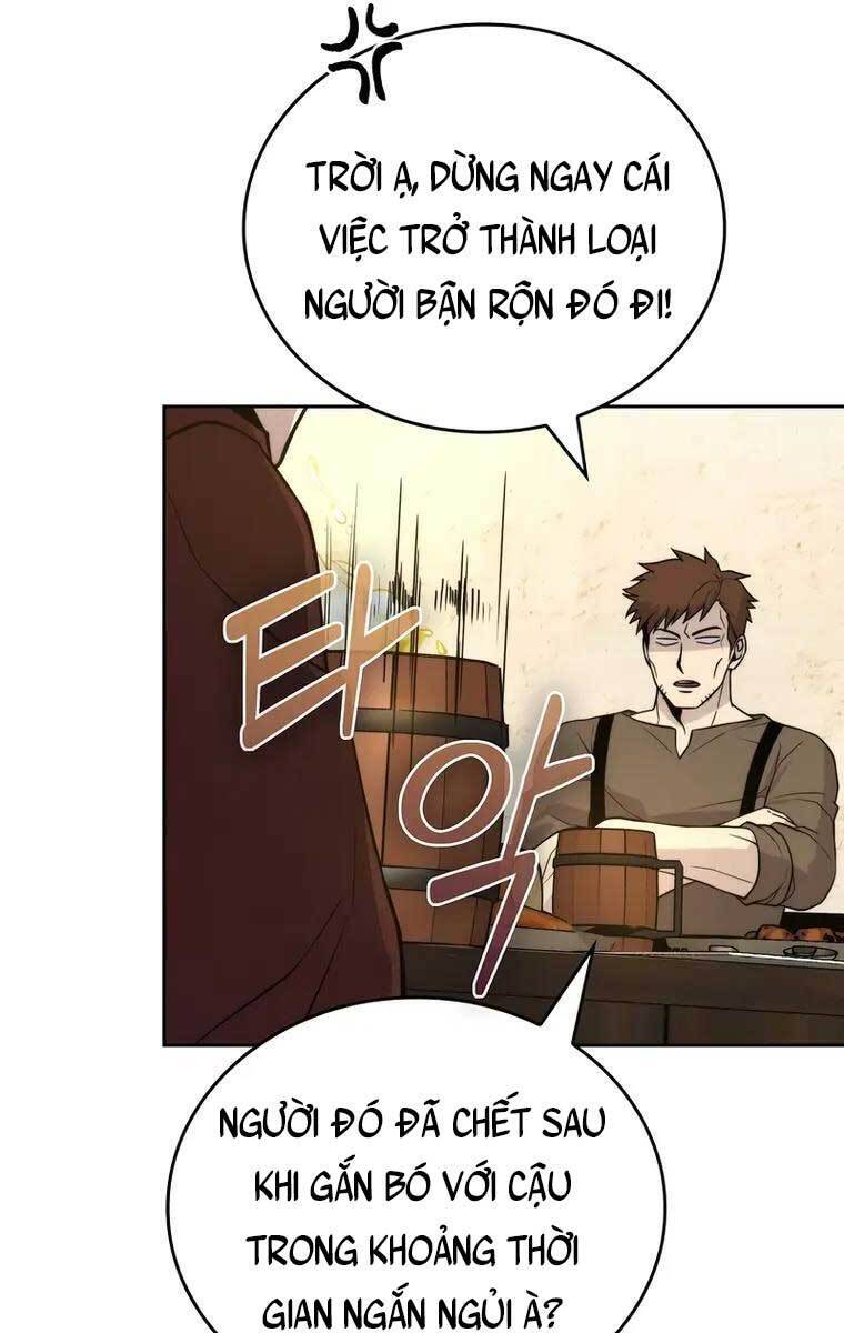 Chúa Quỷ Tăng Cấp Bằng Võ Thuật Chapter 27 - 116