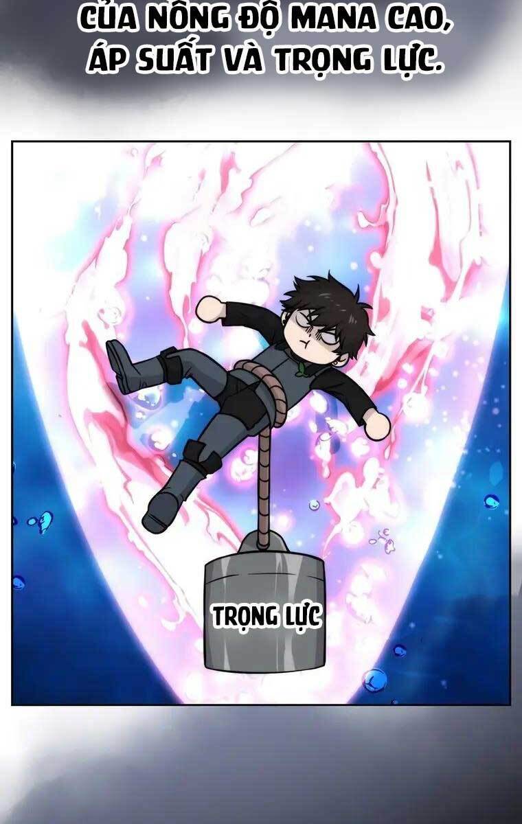 Chúa Quỷ Tăng Cấp Bằng Võ Thuật Chapter 27 - 15