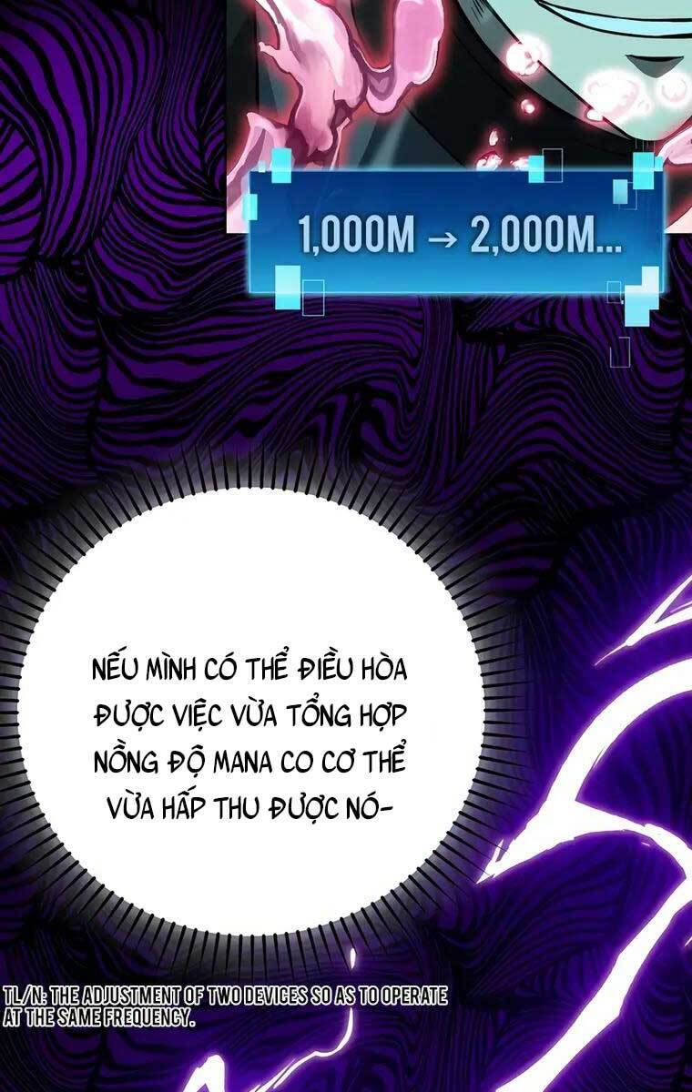 Chúa Quỷ Tăng Cấp Bằng Võ Thuật Chapter 27 - 17