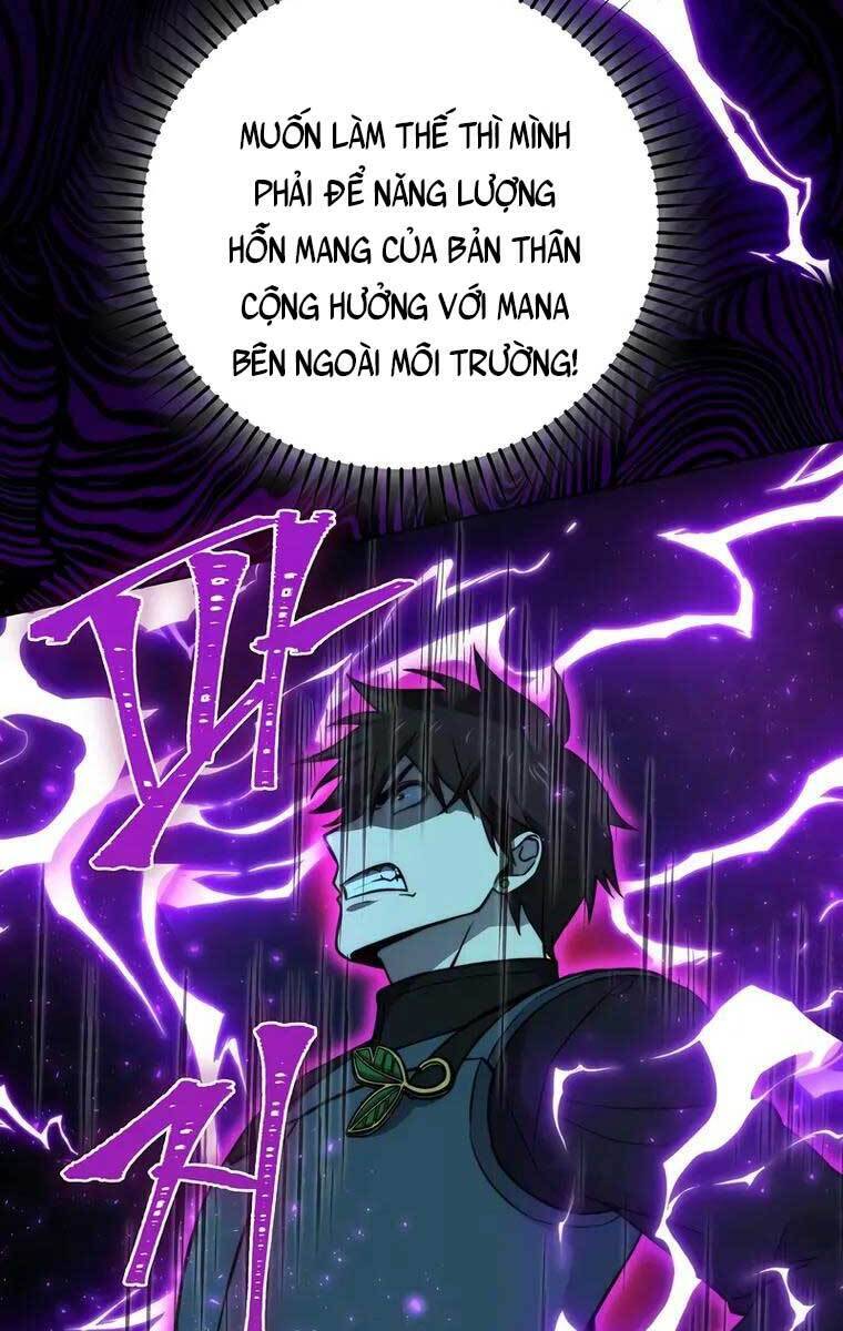 Chúa Quỷ Tăng Cấp Bằng Võ Thuật Chapter 27 - 19