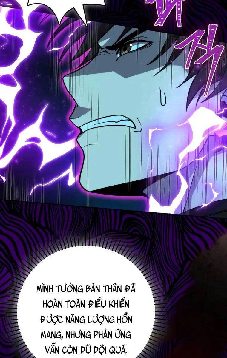 Chúa Quỷ Tăng Cấp Bằng Võ Thuật Chapter 27 - 21