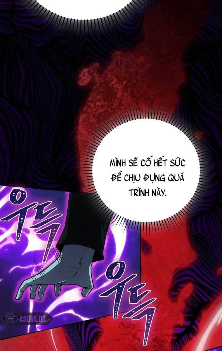 Chúa Quỷ Tăng Cấp Bằng Võ Thuật Chapter 27 - 22
