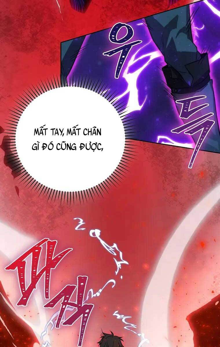 Chúa Quỷ Tăng Cấp Bằng Võ Thuật Chapter 27 - 23