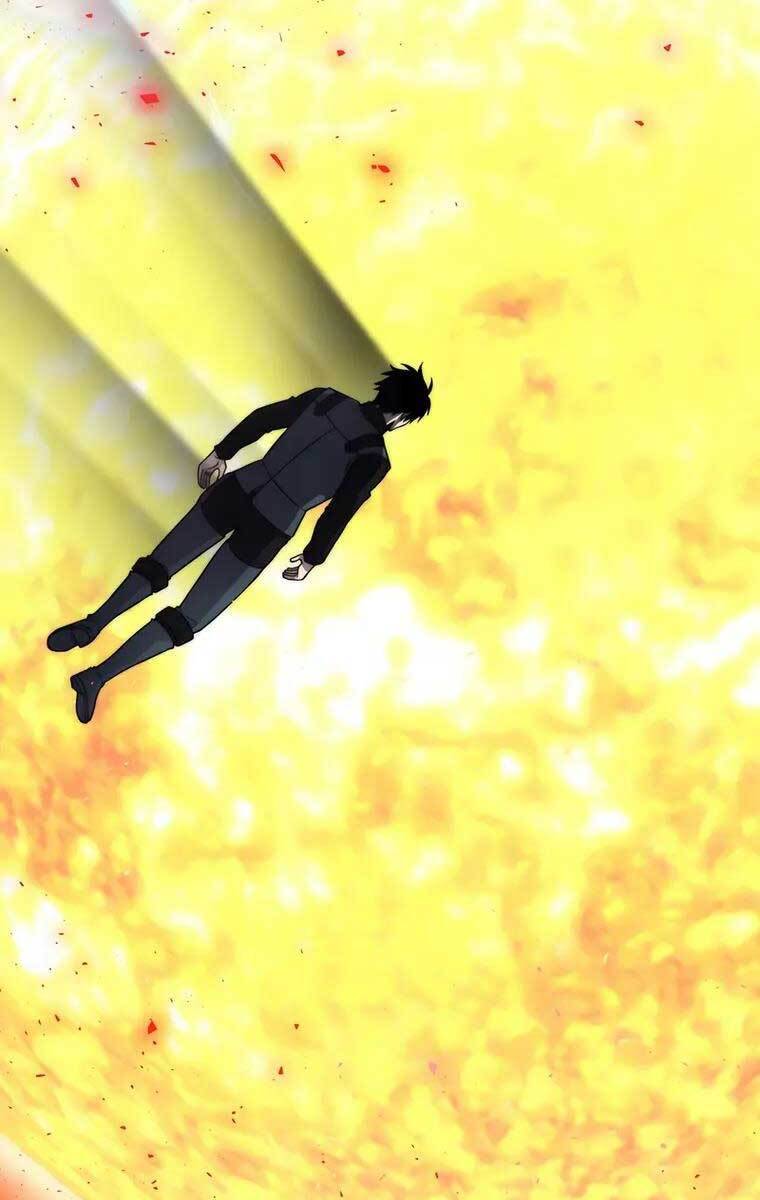 Chúa Quỷ Tăng Cấp Bằng Võ Thuật Chapter 27 - 27