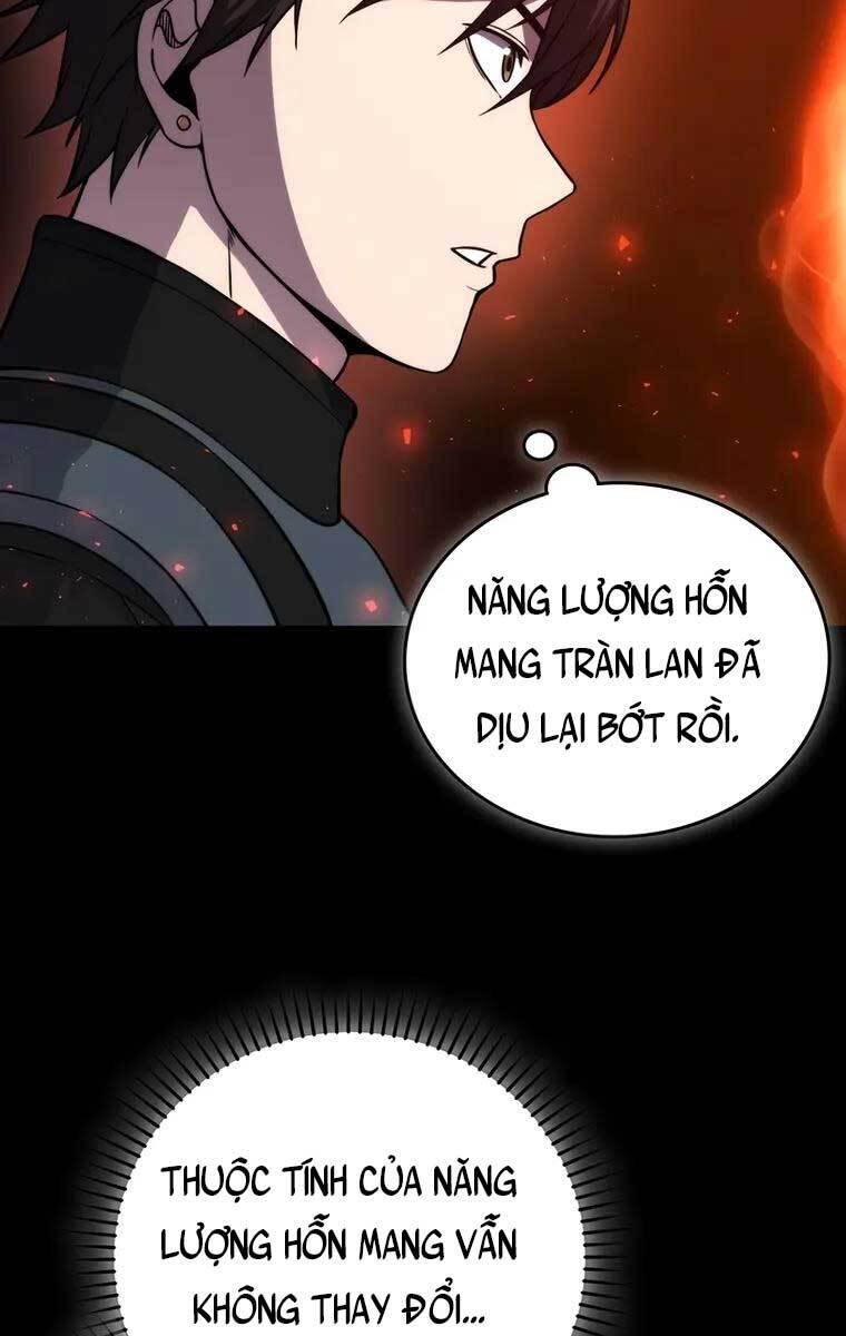 Chúa Quỷ Tăng Cấp Bằng Võ Thuật Chapter 27 - 29