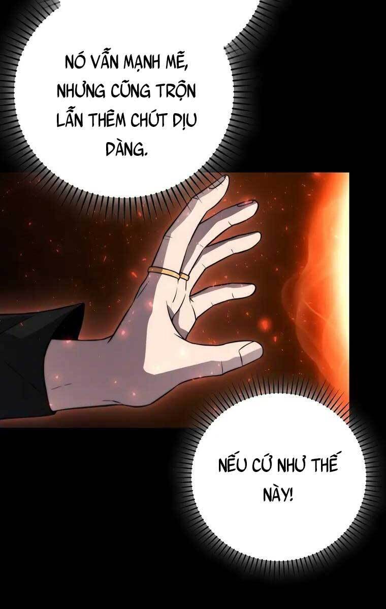 Chúa Quỷ Tăng Cấp Bằng Võ Thuật Chapter 27 - 30