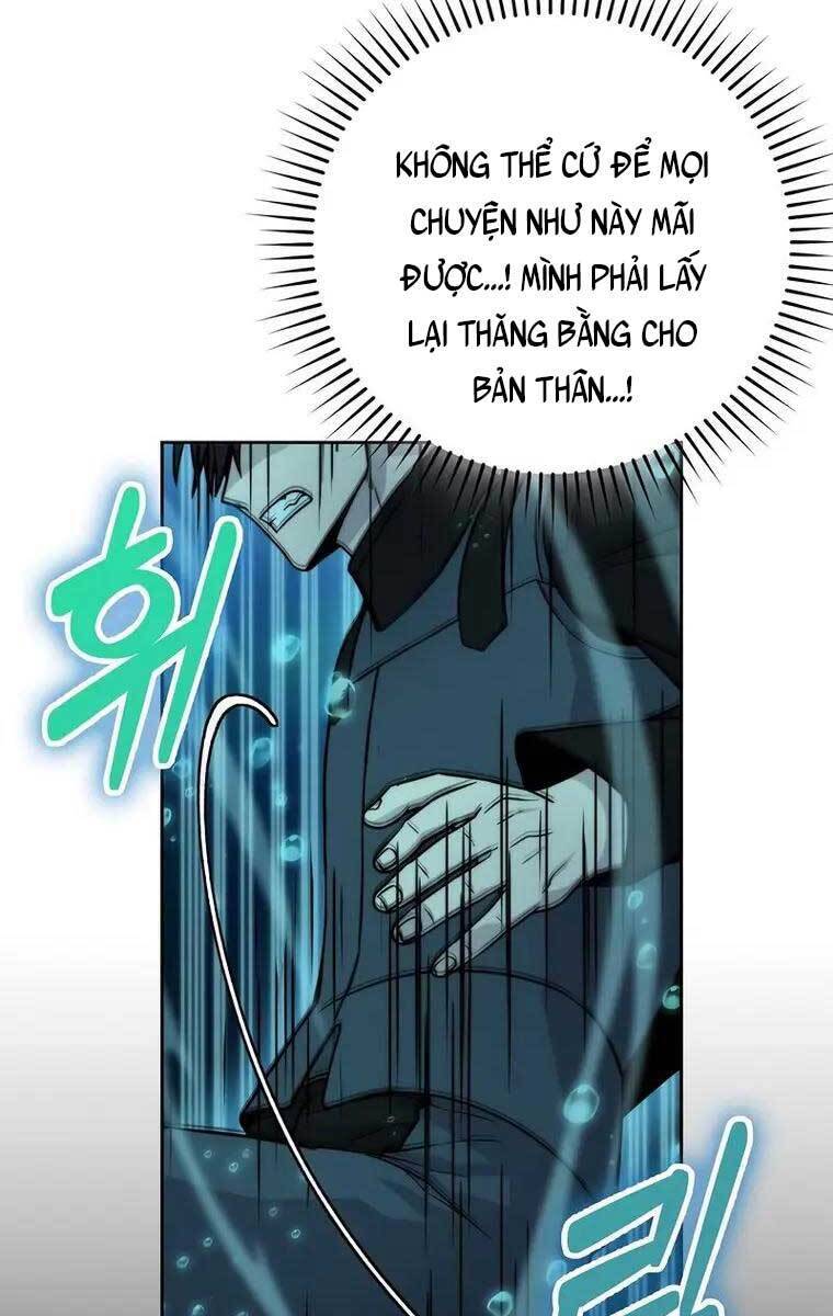 Chúa Quỷ Tăng Cấp Bằng Võ Thuật Chapter 27 - 4