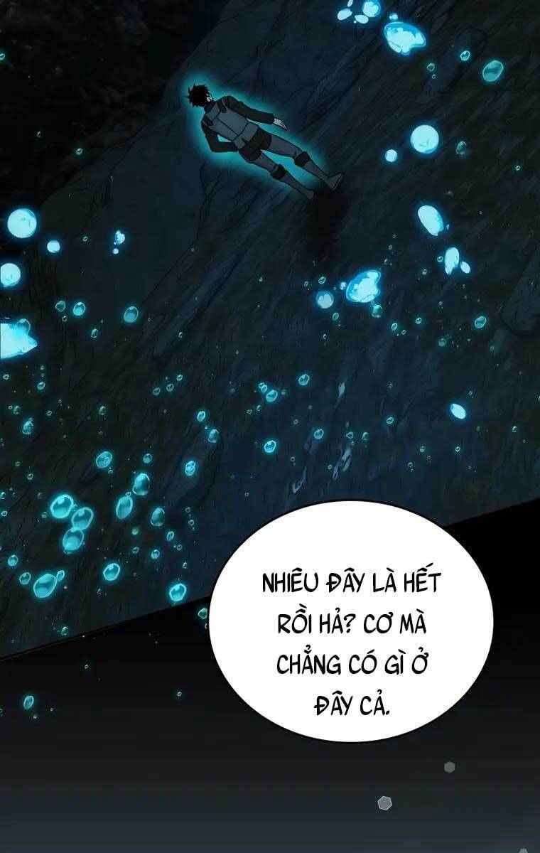 Chúa Quỷ Tăng Cấp Bằng Võ Thuật Chapter 27 - 39