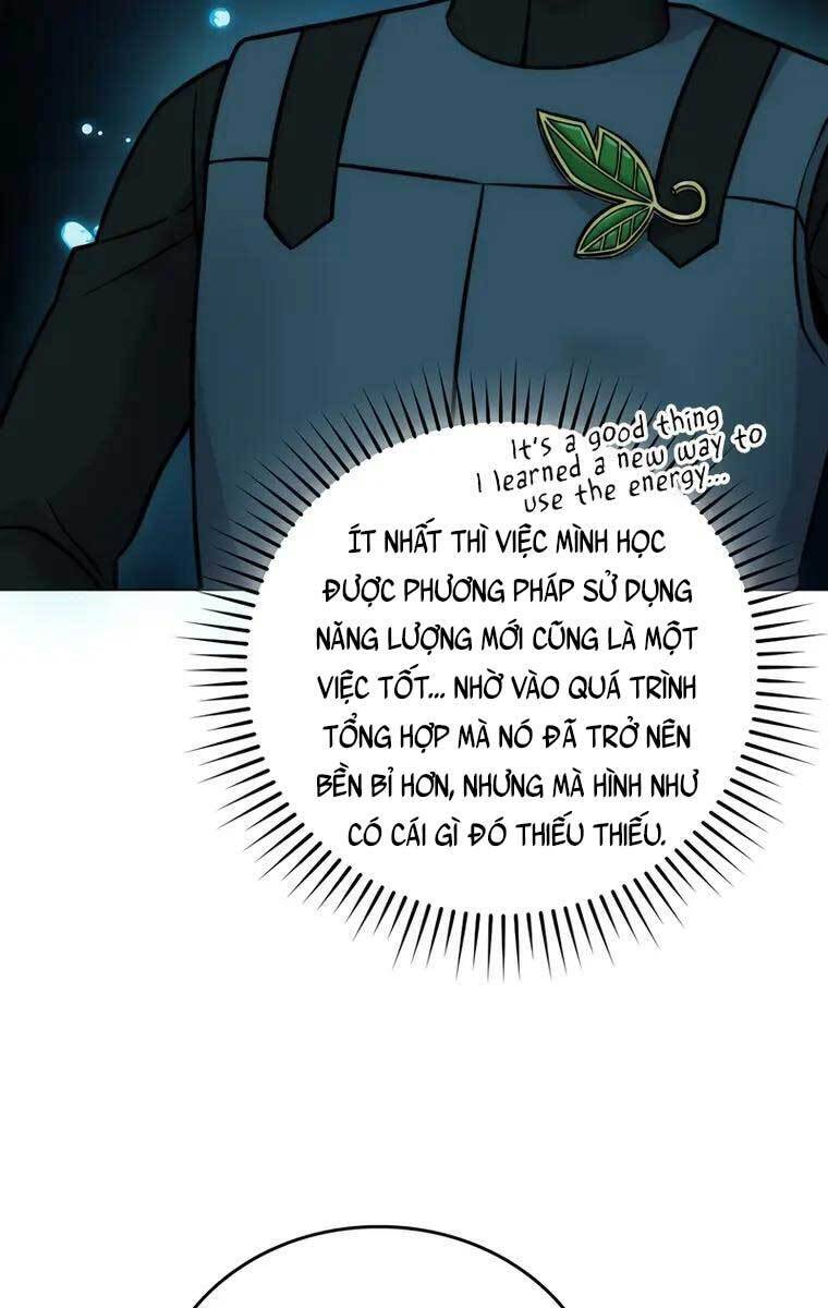 Chúa Quỷ Tăng Cấp Bằng Võ Thuật Chapter 27 - 41