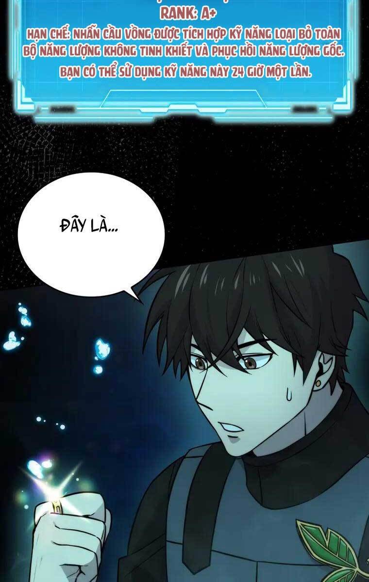 Chúa Quỷ Tăng Cấp Bằng Võ Thuật Chapter 27 - 51