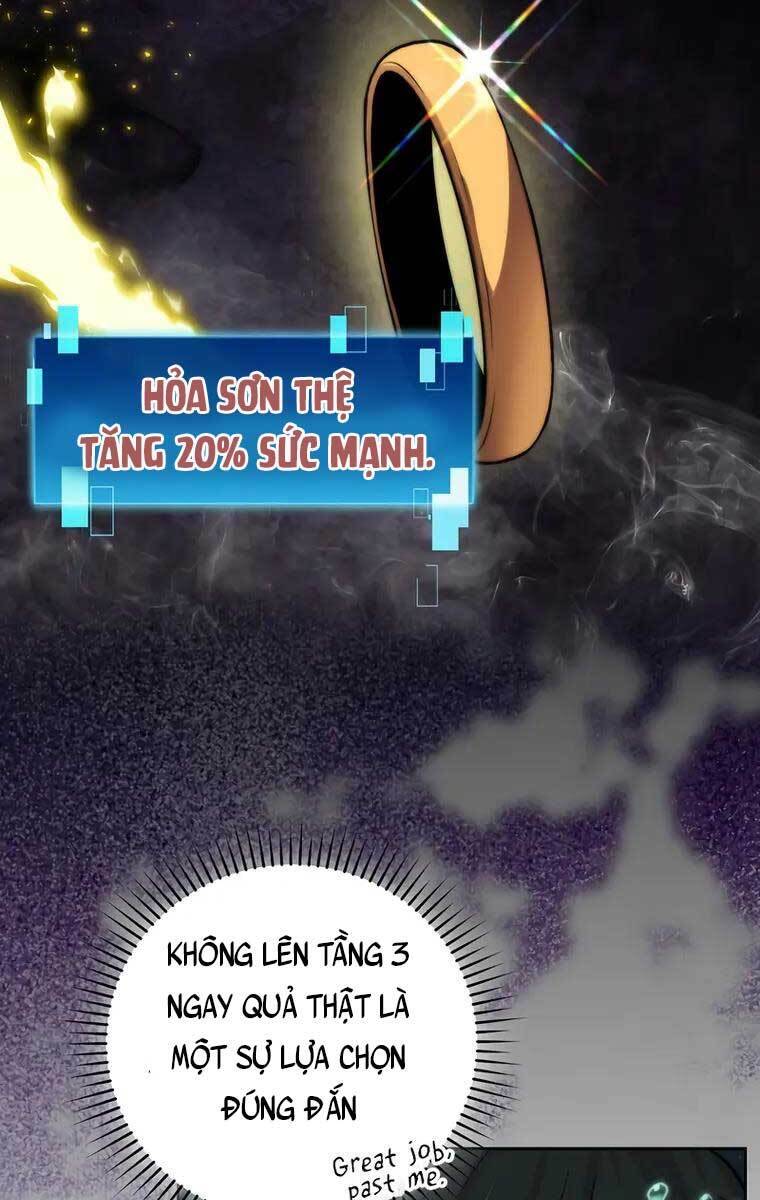 Chúa Quỷ Tăng Cấp Bằng Võ Thuật Chapter 27 - 54