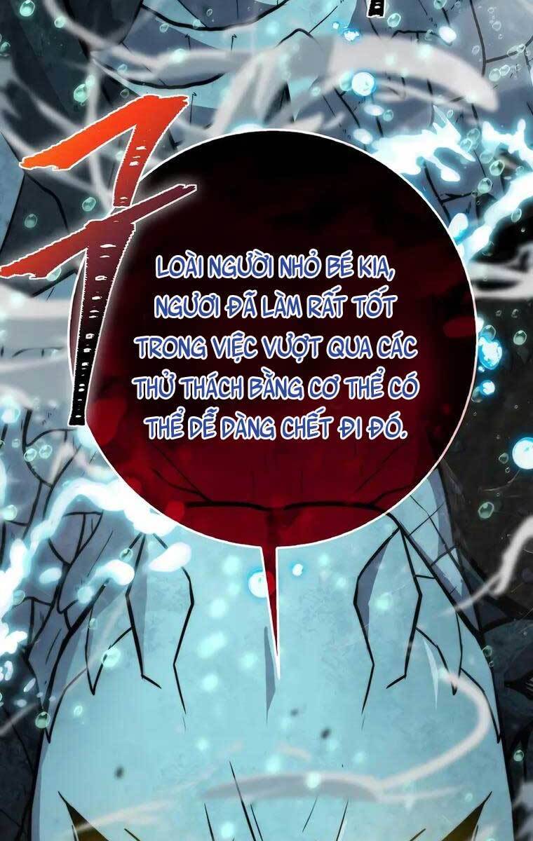 Chúa Quỷ Tăng Cấp Bằng Võ Thuật Chapter 27 - 64