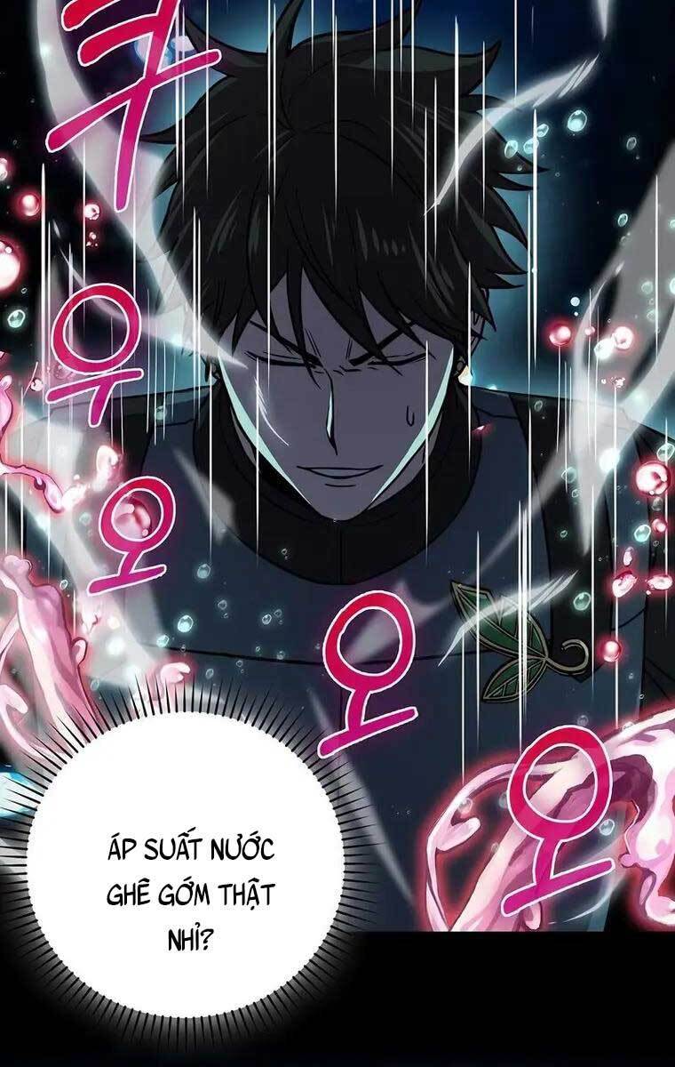 Chúa Quỷ Tăng Cấp Bằng Võ Thuật Chapter 27 - 8