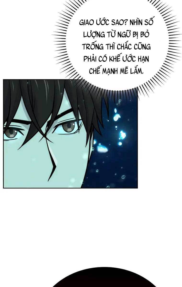 Chúa Quỷ Tăng Cấp Bằng Võ Thuật Chapter 27 - 81