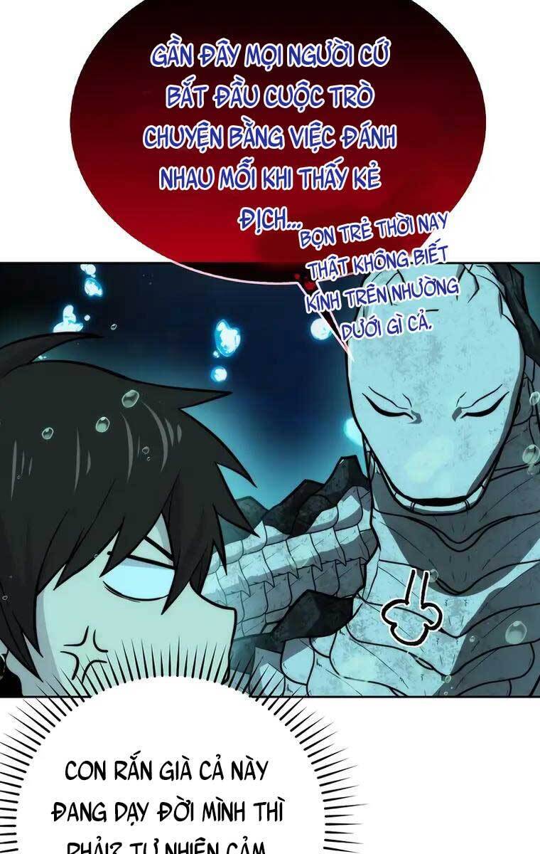 Chúa Quỷ Tăng Cấp Bằng Võ Thuật Chapter 27 - 85