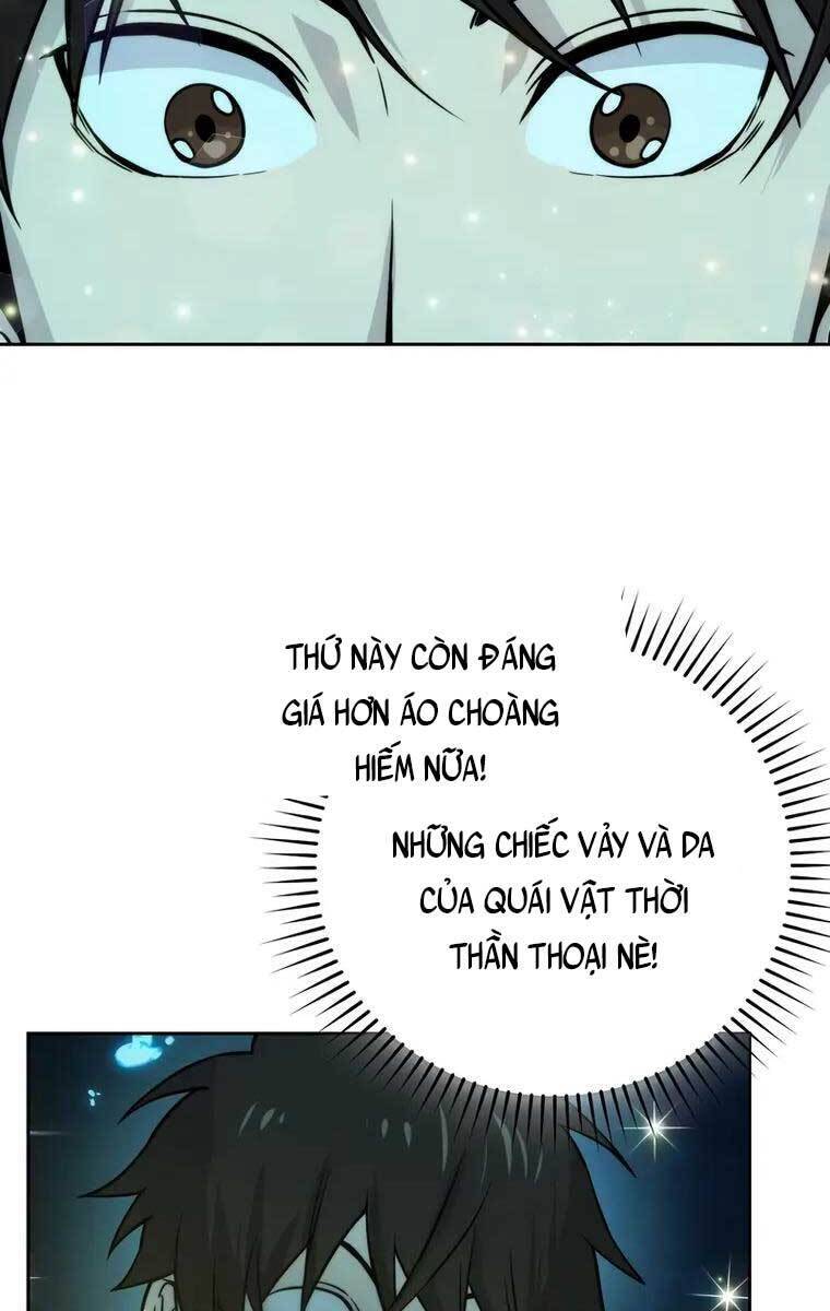 Chúa Quỷ Tăng Cấp Bằng Võ Thuật Chapter 27 - 92