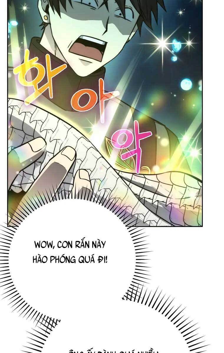 Chúa Quỷ Tăng Cấp Bằng Võ Thuật Chapter 27 - 93