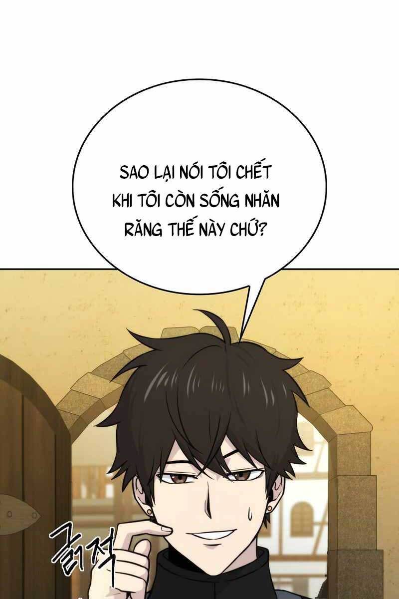 Chúa Quỷ Tăng Cấp Bằng Võ Thuật Chapter 28 - 1