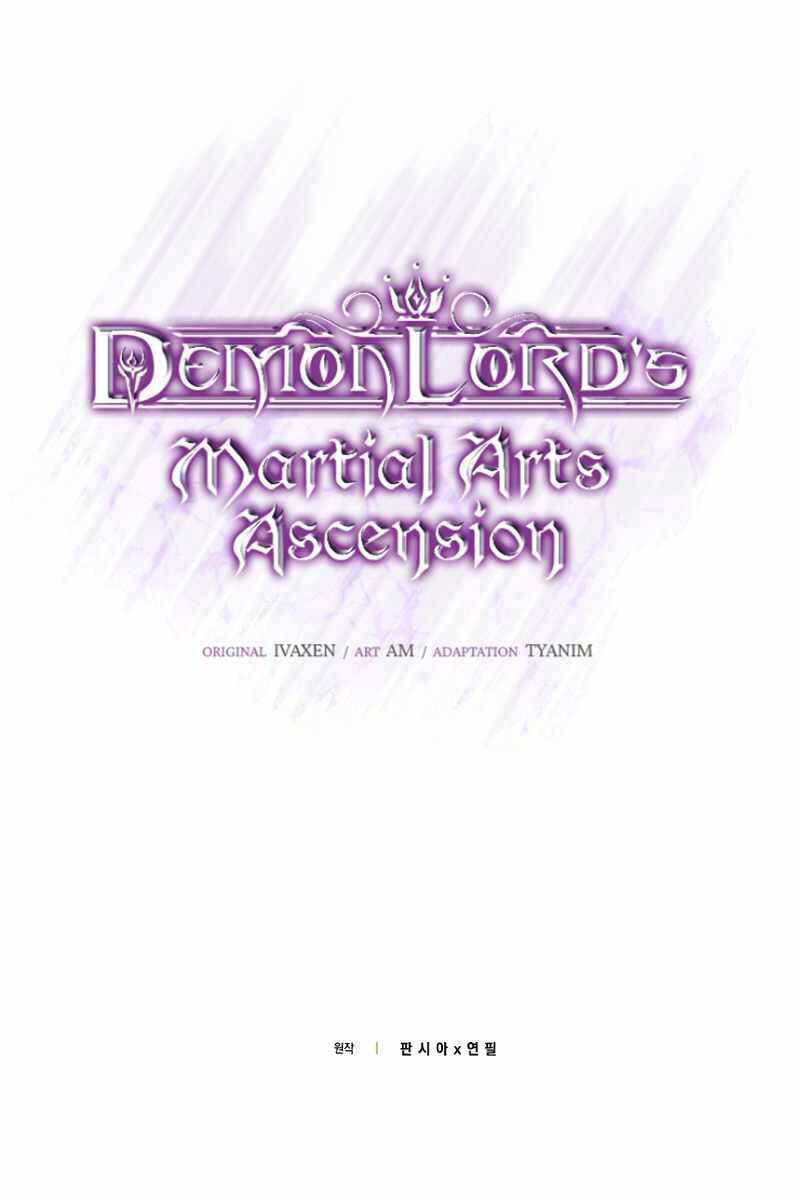 Chúa Quỷ Tăng Cấp Bằng Võ Thuật Chapter 28 - 108